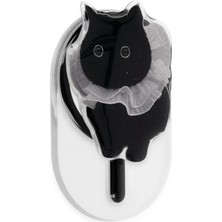 Erbar Kickstand Karakterli Magsafe Stand - Desen 3-(5796) - M705R089-K04705