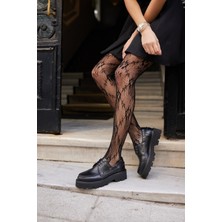 Angelina Jones Alvarez Kadın Kahve Gercek Suet Bagcıklı Loafer