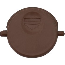 Teknik Durak Fakir Uyumlu Lucky, Rody, Piccadilly Süpürge Toz Haznesi Kilidi Kum Beji