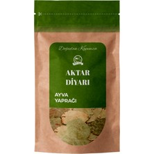 Aktar Depo Ayva Yaprağı 500 gr
