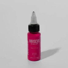 Hibiscus - Radiant Tattoo Dövme Boyası  - 1OZ/30ML