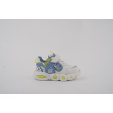Cool Dinito Unisex Çocuk Günlük Sneaker Spor Ayakkabı
