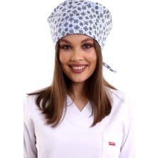 Bone - 2301 Mavi Kilim Dese