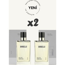 Bargello Erkek Parfüm 676 Woody 50 ml Edp 198658695158 2x