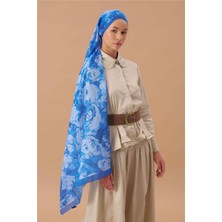 İpekhan Jardin Secret Collection Soft Şal 3062-14