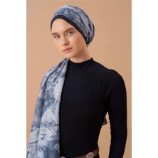 İpekhan Jardin Secret Collection Soft Şal 3062-06