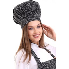 Mantar Kep - 2504 Tabela Desen