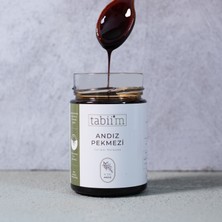 Tabii Store Tabii'm Andız Pekmezi 400 gr Hmf Analizli - Ilave Şeker Içermez
