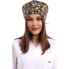 Bone - 9007 Renkli Kuru Kafa