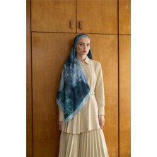 İpekhan Winter Bloom Soft Şal 3068-10047