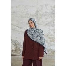 İpekhan Jardin Secret Collection Soft Şal 3065-07