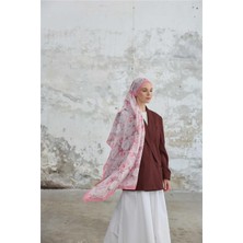 İpekhan Jardin Secret Collection Soft Şal 3065-14