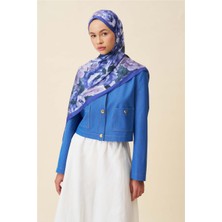 İpekhan Jardin Secret Collection Soft Şal 3061-11