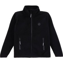 Discovery Expedition Siyah Erkek Çocuk Sweatshirt D5WB-SWT3331