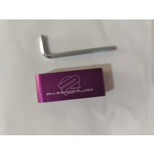 EP Garaj Otomotiv Honda Civic Ies 1996-2001 Model Buji Kablosu Tutucu Üst Bağlantı Aparatı Demiri.