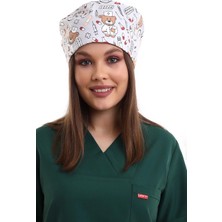 Bone - 3705 Doctor Ayıcık