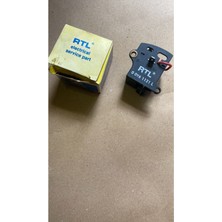 Üçel Lada Samara Lada Niva Rus Tip Şarj Konjektör 14V Rtl Marka Uyumlu