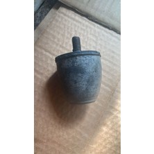 Üçel Iveco 50 Nc 35 Nc Süspansiyon Dayama Takozu Armut Takoz