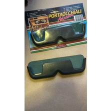 Üçel Araç Içi Gözlük Tutucu Gözlük Kılıfı Eski Üretim Etiketçilere Özel