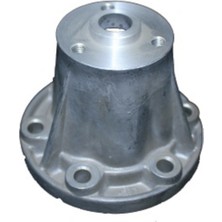 Üçel 50NC Iveco Vantilatör Poryası Pervane Yuvası Kamyonet