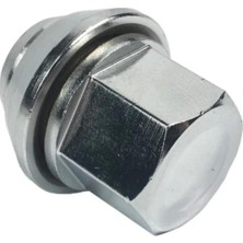 Üçel Ford Connect-Focus-Fiesta Uyumlu Bijon Somunu Pullu 1 Adet