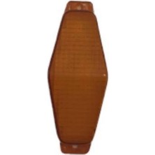 Üçel Plastikap Iveco 50 Nc Yan Çamurluk Sinyal Cam