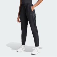 adidas Kadın Normal Düz Eşofman Altı IK5471 Pacer Wvn Pant