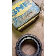 Üçel Snr 10030207A Masuralı Konik Rulman Iç Eski Üretim