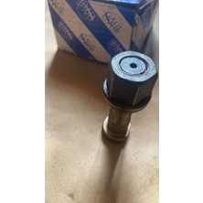 Üçel Fiat Iveco 50 Nc Arka Teker Bijon Somun ve Saplama 1 Adet