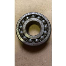 Üçel Snr Dkfddr 1306 Masuralı Rulman Bilya Eski Üretim