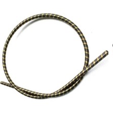 Üçel Motorlu Turpan Makinası Spiral Şaft Mili 84CM