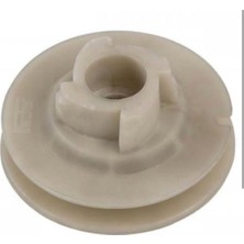 Üçel Motorlu Tırpan Ip Makinası Olemac