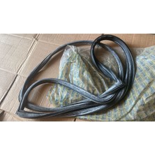 Opar Murat 131 Şahin Doğan 77-87 Nikelaj Kanallı Arka Cam Fitil Opar