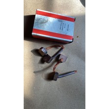 Üçel Mega FK-115 Marş Kömürü Honda Cıvıc Accord Trelüd