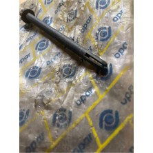 Opar Tofaş Doğan Kartal Şahin Murat 131 Dks Kilometre Sıfırlama Çubuğu