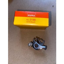 Üçel Hero Puh Motorsiklet Platin