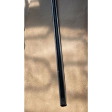 Opar Tofaş Doğan Kartal Şahin Kapı Çevre Bandı Nikelajlı Eski Üretim 1 Adet 84.5 cm