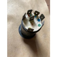 Üçel Universal Buton Anahtar Tik Tak Bas Çek