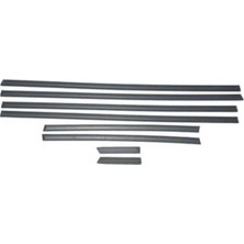 Üçel Renault 9 Spring E.m Kapı Çevre Bandı Takım Kapı Çıtası
