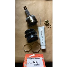 Üçel Hyundai Accent Era 1.4 2005 Model Sonrası Sağ Aks Kafası Körüklü Takım