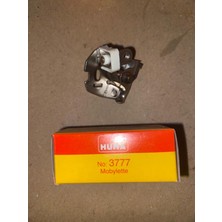 Üçel Mobylette Platin Huma 3777