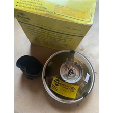 Farba Renault 12 Toros Tx Ts Far Reflektörü H1 Farba