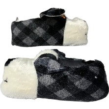 Gezer Yumuşak Taban Sevimli Köpek Panduf