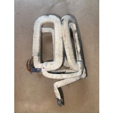 Üçel Ford Traktör/massey Fergüson/fiat Em Marş Motor Alan Sargısı Marş Yastığı