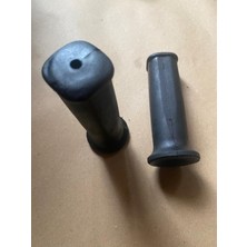 Üçel Mobilet Peugeut Puch Tüm Motorsiklet Modelleri ve Bisikletler Için Uyumlu Elcik Takım Sağ ve Sol