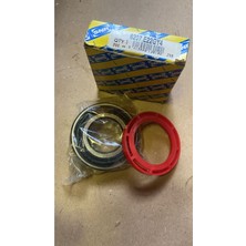 Üçel Snr 6207 E22GY4 Ön Teker Rulmanı (35X72X17) Renault 12 19711980