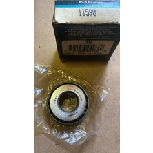 Federal-Mogul Federal Mogul 11590 Masuralı Konik Rulman Bilya Iç