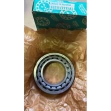 Üçel Snr 30211 (7211A) Mada In Russian Konik Makaralı Rulman Bilya Samara Bearing Plant Marka