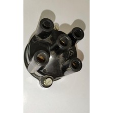 Üçel Fiat 124/124/128 Distribitör Kapağı 660588 Uyumlu