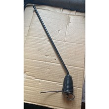 Üçel Dodge AS250/AS950 Ön Tampon Mesafe Direği Işıklı Duylu  Eski Üretim